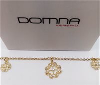 Bracciale Venerio Donna in Argento Zirconia BR 00 - BR 00